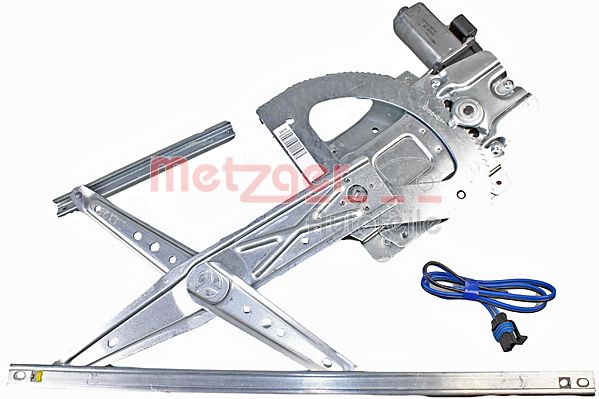 METZGER 2160526 ORIGINAL ERSATZTEIL Fensterheber